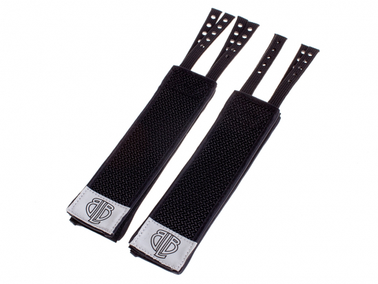 STRAPS LOCKDOWN CRNI BLB