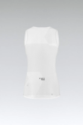 BASE LAYER SECOND SKIN WOMAN SALT GOBIK