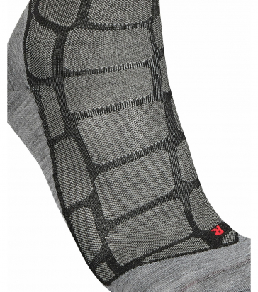 SOCKS BC6 COBBLESTONE FALKE