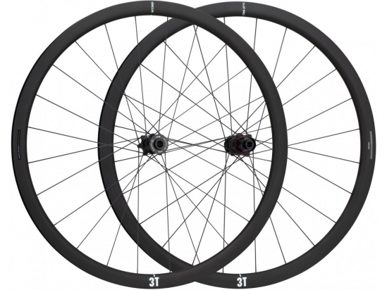 SET KOTAČA DISCUS C35 PRO 3T