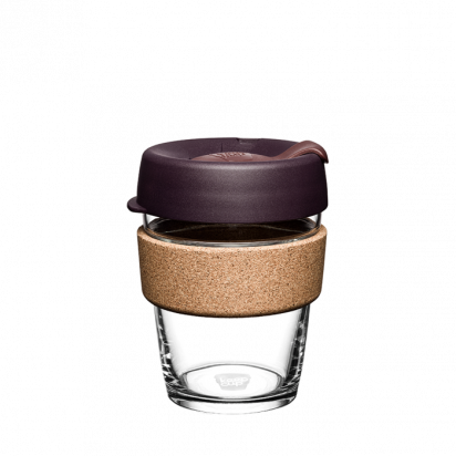 CUP BREW CORK 340ml ALDER KEEPCUP