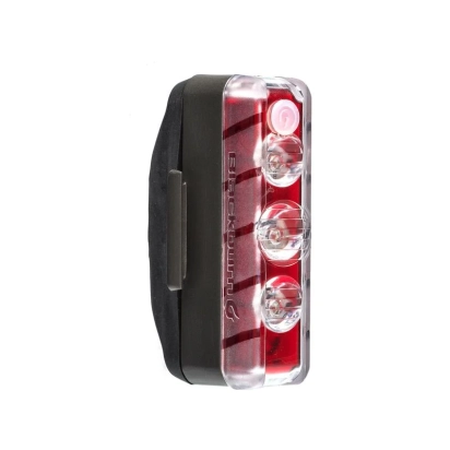 DAYBLAZER 125 REAR LIGHT BLACKBURN