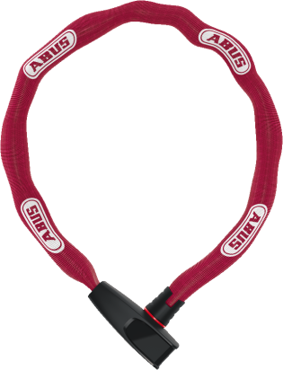 CHAIN CATENA 6806 NEON CORAL ABUS