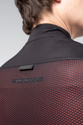 PRSLUK PRIME MAN INK BLACK GOBIK