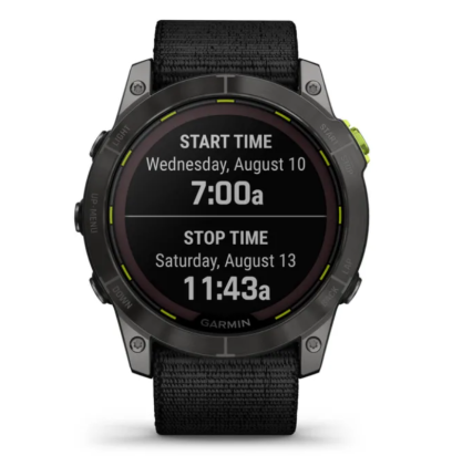 WATCH Enduro™ 2 GARMIN