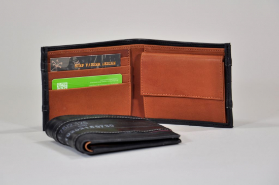 WALLET SCHEININGER REGULAR STEF FAUSER DESIGN