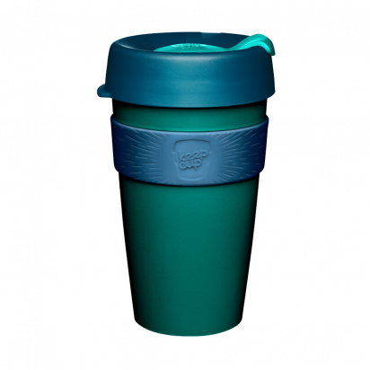 CUP ORIGINAL 340ml POLARIS KEEPCUP