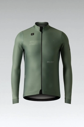 JACKET SKIMO PRO MAN HEDGE GOBIK