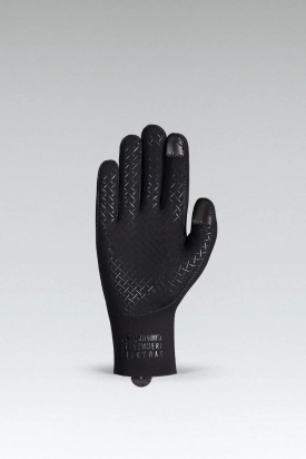 GLOVES RAIN TUNDRA 2.0 UNISEX BLACK GOBIK