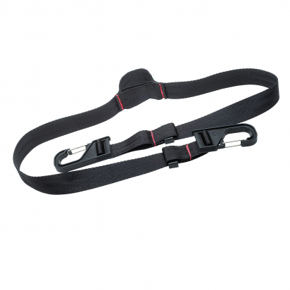 CINCH CARGO STRAP BLACKBURN