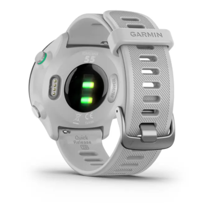 WATCH Forerunner® 55 WHITE GARMIN