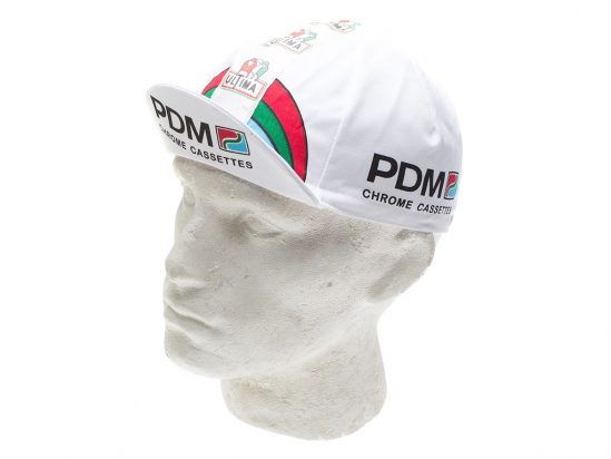 CYCLING CAPS PDM