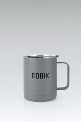 METAL CUP 350ML MUGEN IRONSIDE GOBIK