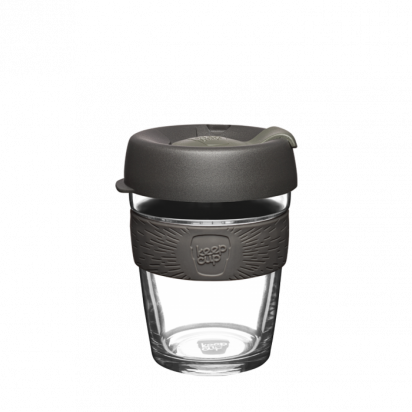 CUP BREW 340ml NITRO KEEPCUP