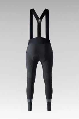 HLAČE DUGE ABSOLUTE 8.0 WOMAN K9 BLACK GOBIK