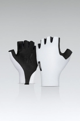 GLOVES MAMBA 2.0 WHITE GOBIK