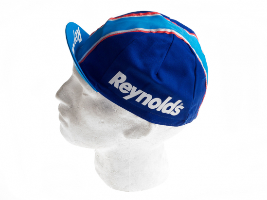 CYCLING CAPS REYNOLDS