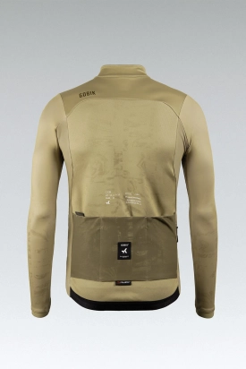 JACKET SKIMO PRO 2.0 MAN KEEMUN GOBIK