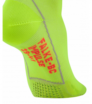 SOCKS IMPULSE PELOTON LIGHTNING FALKE