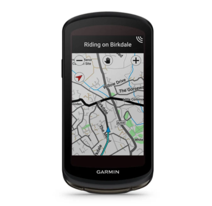 GARMIN Edge® 1040