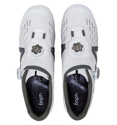 SHOES CENTO WHITE UDOG