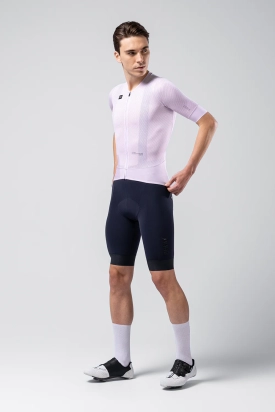 MAJICA BICIKLISTIČKA KRATKI RUKAVI CARRERA 2.0 UNISEX MERCURY GOBIK