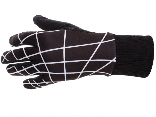 GLOVES SHIELD WEB BLB