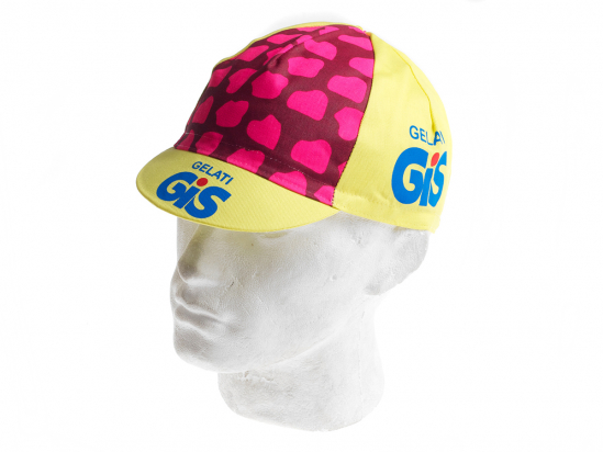 CYCLING CAPS GIS