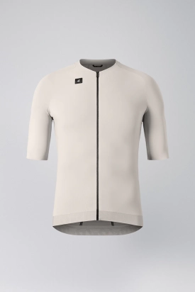 MAJICA BICIKLISTIČKA KRATKI RUKAVI CX SOLID UNISEX ARGONITE GOBIK