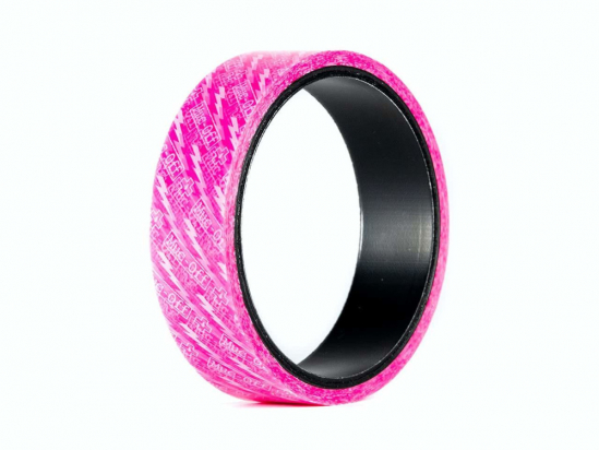 RIM TAPE TUBELESS 25mmX10m MUC-OFF