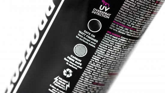 SPREJ ZA ZAŠTITU BICIKLA BIKE PROTECT 500ml MUC-OFF