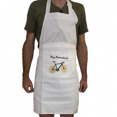 Apron Hey Pancake Cycle Gifts