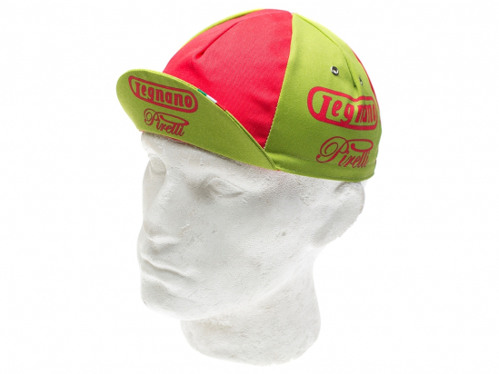 CYCLING CAP LEGNANO PIRELLI