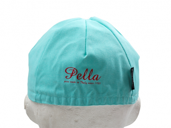 CYCLING CAP LA MITICA PELLA