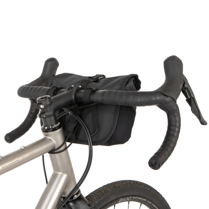 TORBA NA VOLAN ROLLTOP CANISTER RESTRAP