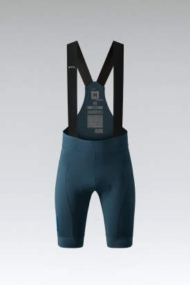 BIB SHORT MATT 2.0 MAN CORSAIR K10 GOBIK