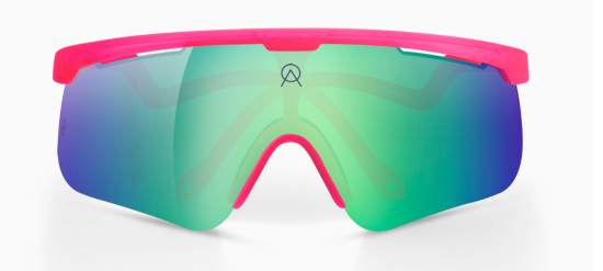 DELTA FUCHSIA VZUM F-LENS BTL ALBA OPTICS