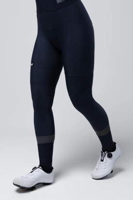 BIB TIGHTS ABSOLUTE 7.0 WOMAN K9 ULTRABLUE GOBIK