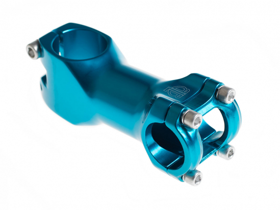 A-HEAD STEM 80mm BLUE BLB