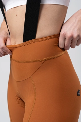 HLAČE KRATKE MATT 2.0 WOMAN MAPLE K9 GOBIK