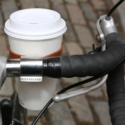 BICYCLE CUP HOLDER KIKKERLAND