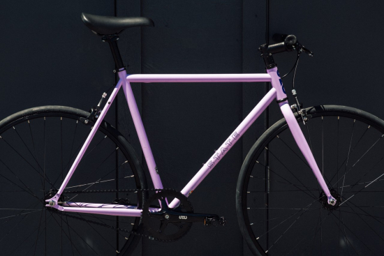 BICIKL PERPLEXING PURPLE STATE BICYCLE & Co.