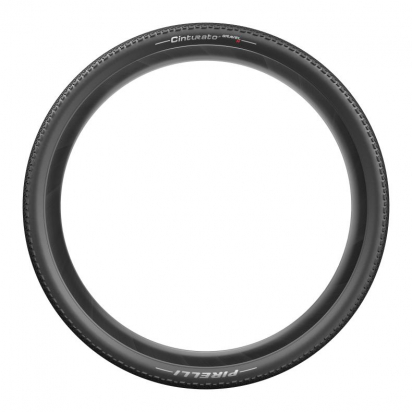 TIRE 700x40C CINTURATO™ GRAVEL H RED TLR PIRELLI