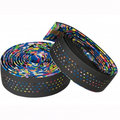 BAR TAPE 3D CALEIDO STRIP CINELLI