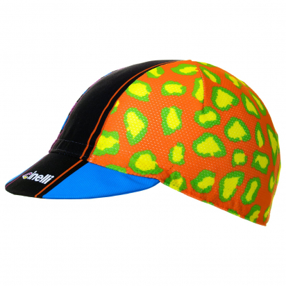 CYCLING CAP CHITA CINELLI