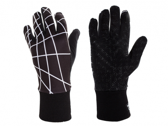 GLOVES SHIELD WEB BLB