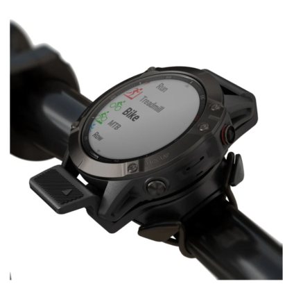 NOSAČ ZA BICIKL QuickFit® GARMIN