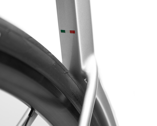 BICYCLE STRADA FORCE AXS 2X12 CHROME 3T