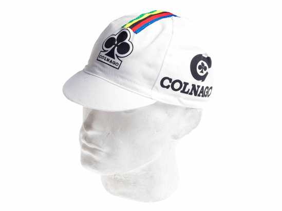 CYCLING CAPS COLNAGO