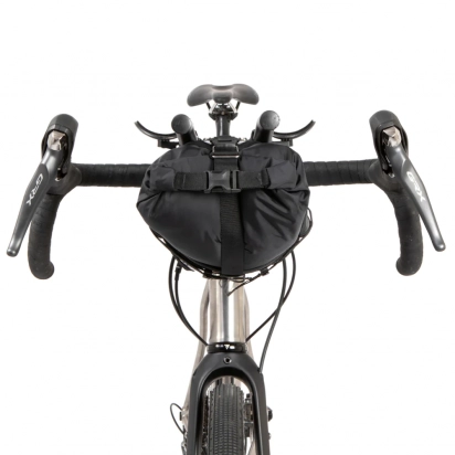 AERO BAR BAG ADVENTURE RACE RESTRAP